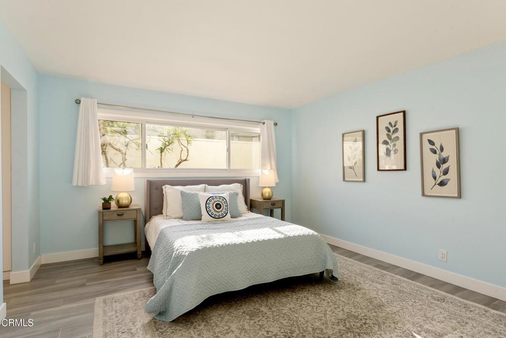 1299 Cordova Street 105