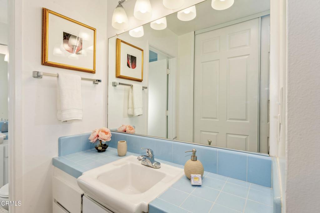 1299 Cordova Street 105