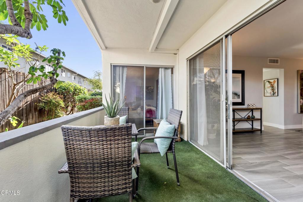 1299 Cordova Street 105