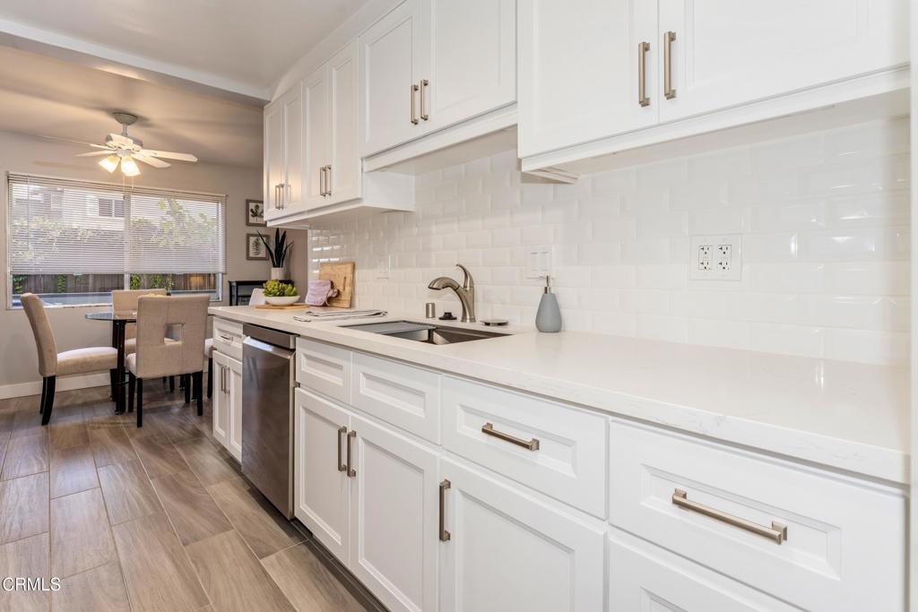 1299 Cordova Street 105