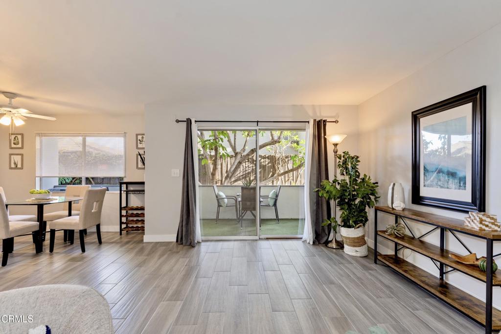 1299 Cordova Street 105