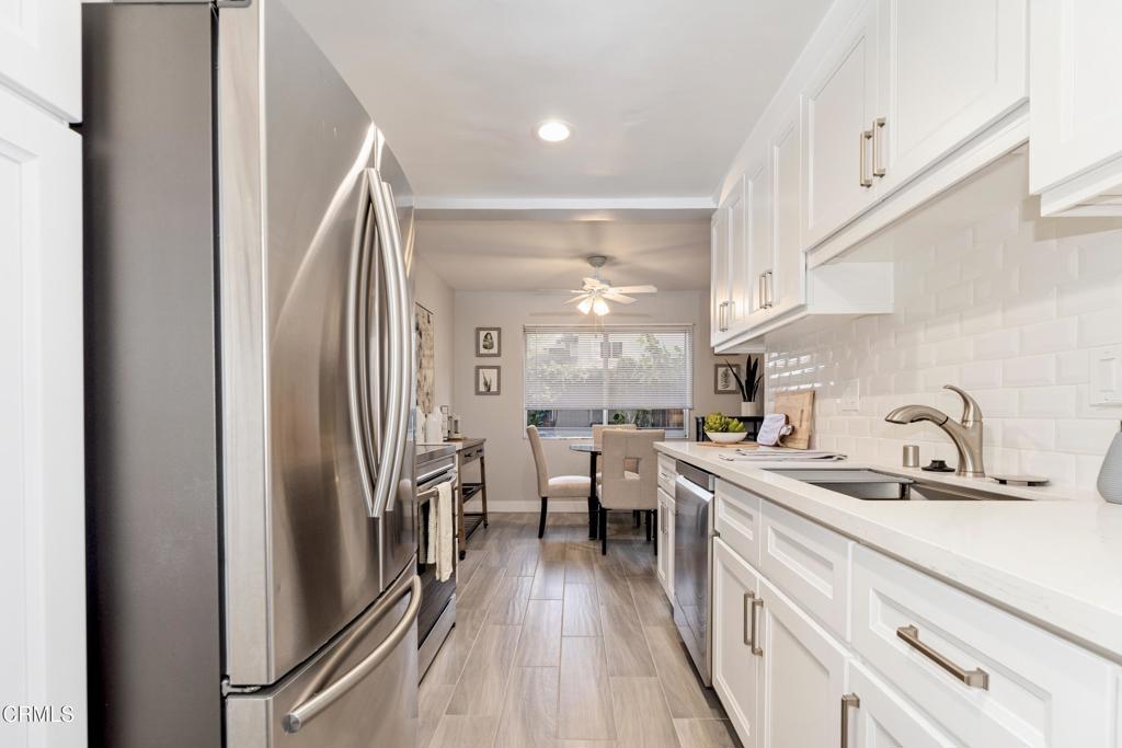 1299 Cordova Street 105