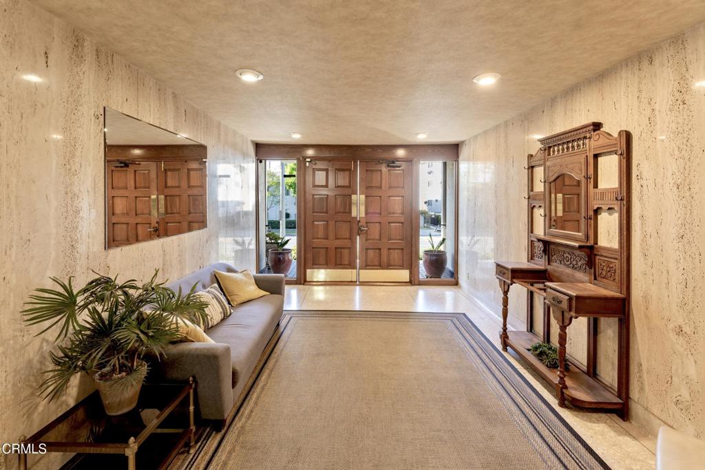 1299 Cordova Street 105