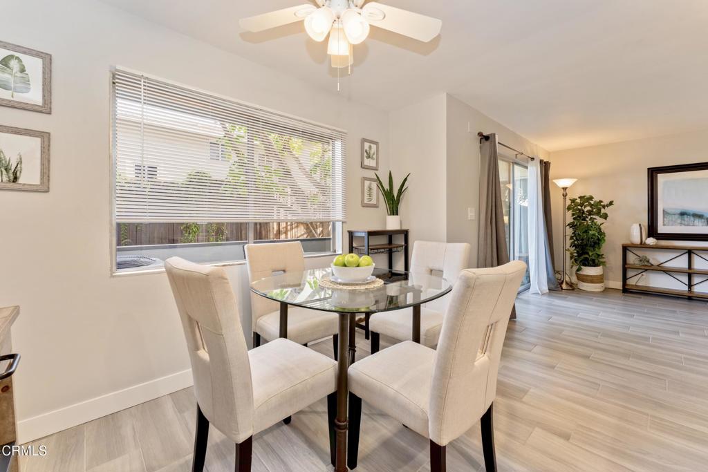 1299 Cordova Street 105