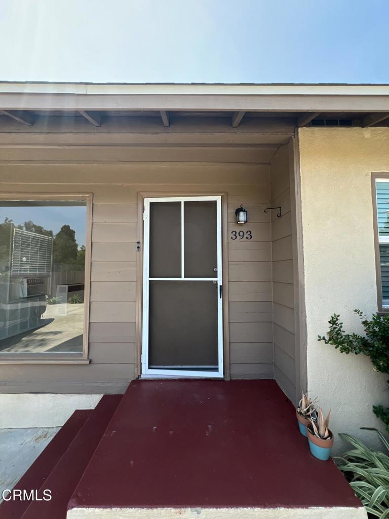 393 E Mountain Street