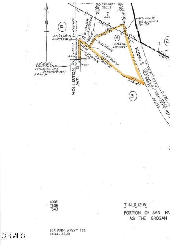 2880 Holliston Avenue