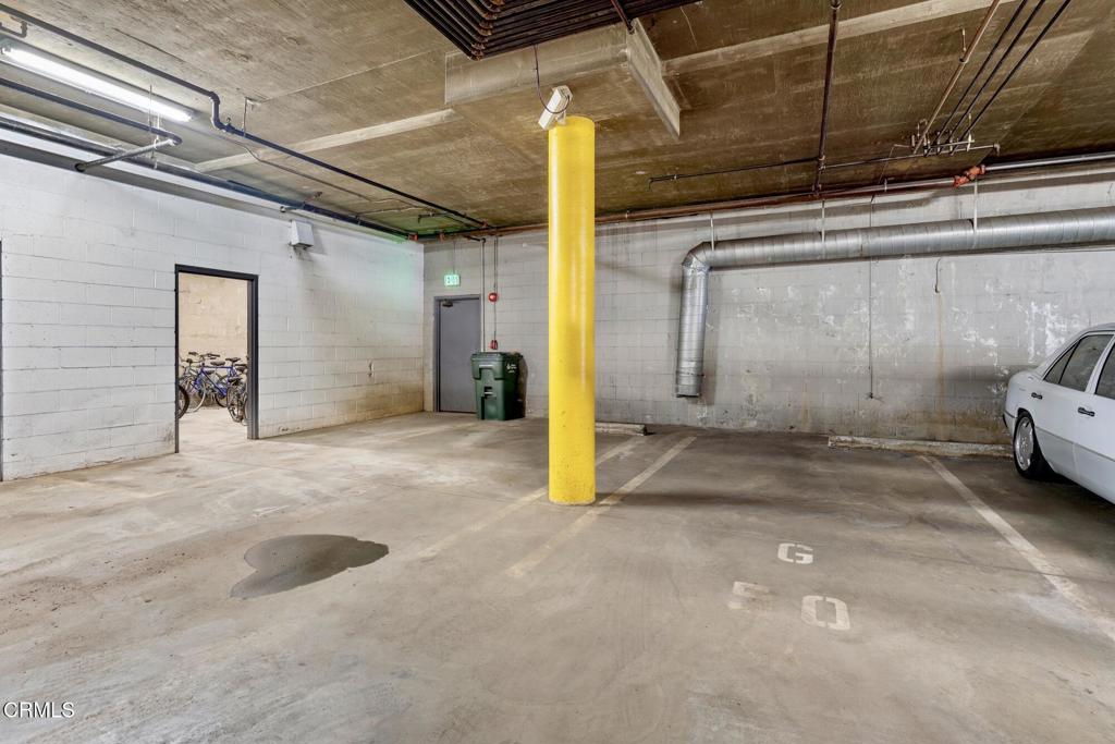 300 N El Molino Avenue 319