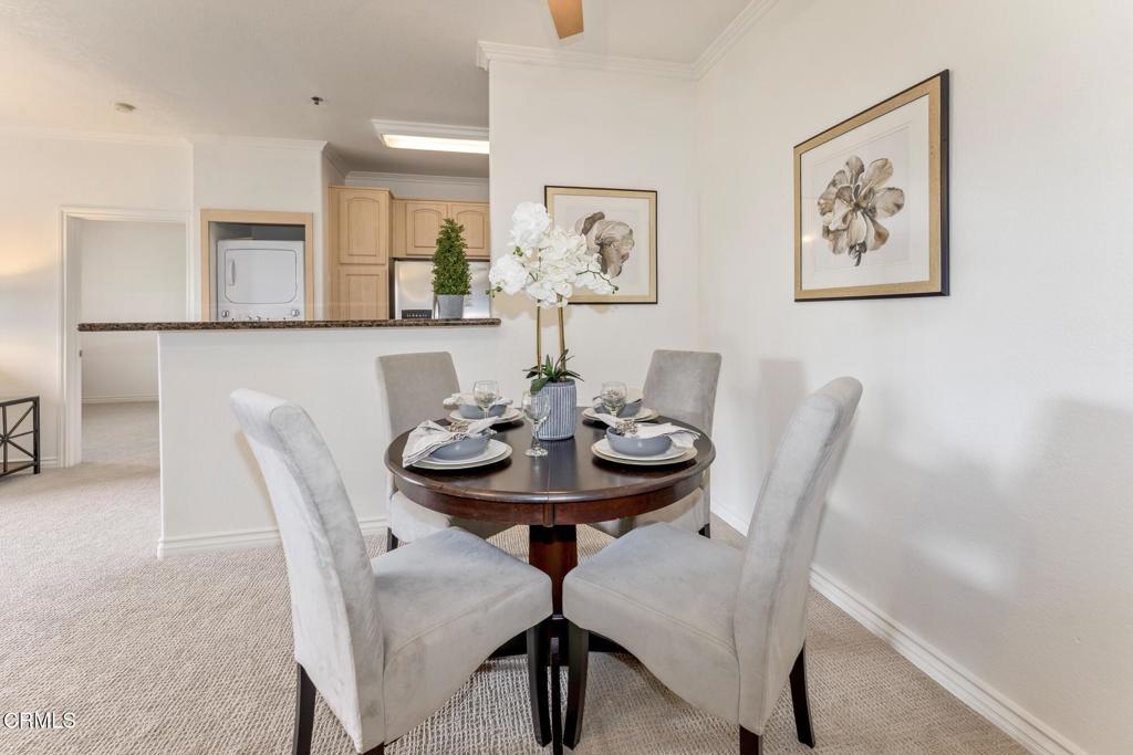 300 N El Molino Avenue 319