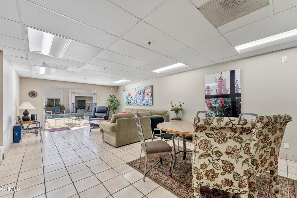 300 N El Molino Avenue 319