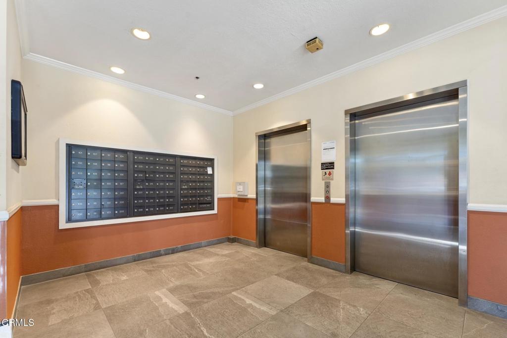 300 N El Molino Avenue 319