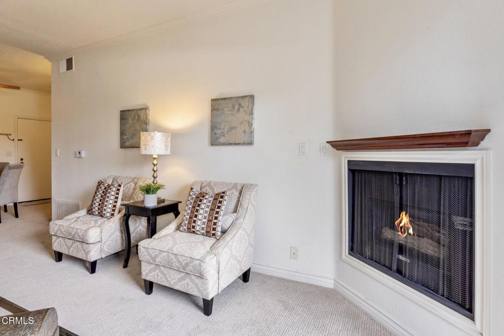 300 N El Molino Avenue 319