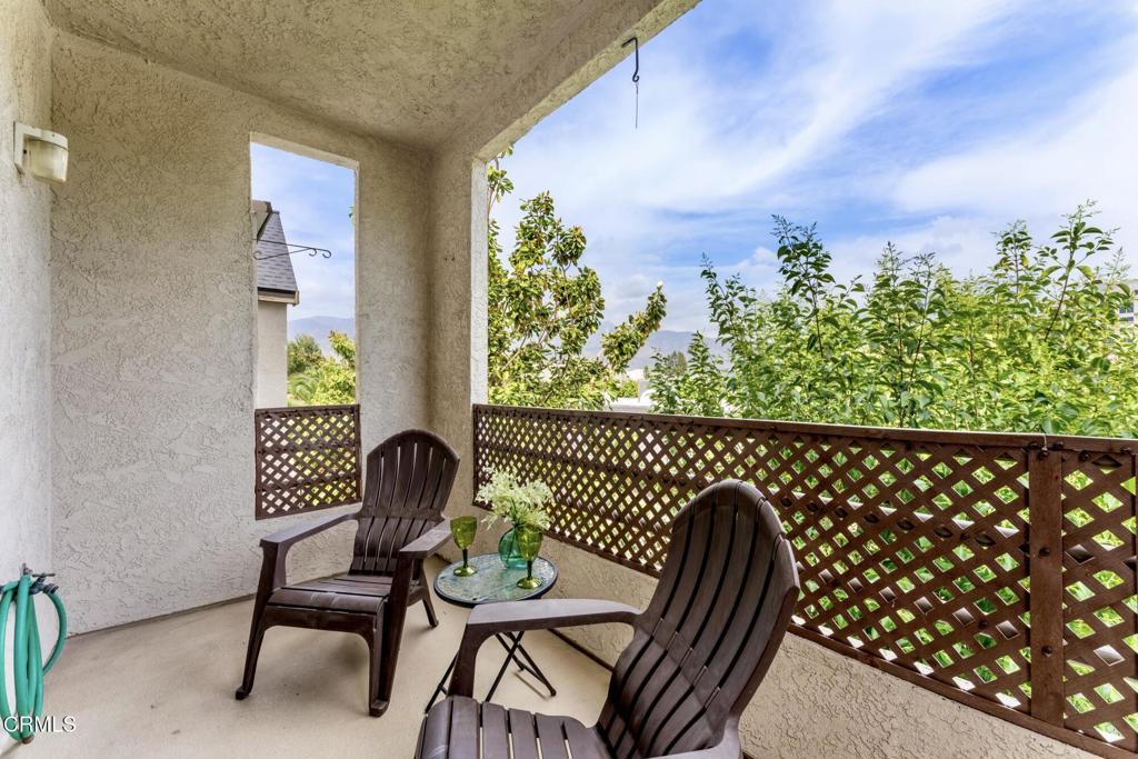 300 N El Molino Avenue 319