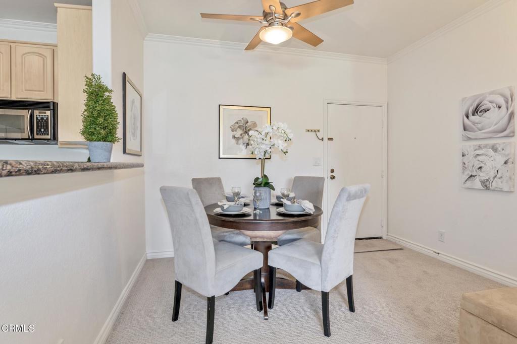 300 N El Molino Avenue 319