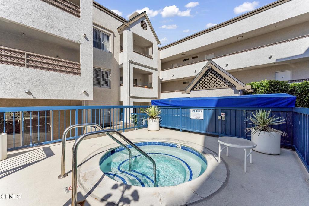 300 N El Molino Avenue 319