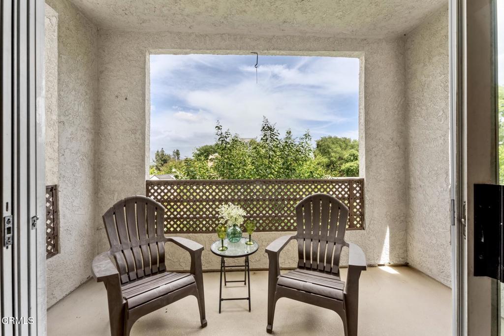 300 N El Molino Avenue 319