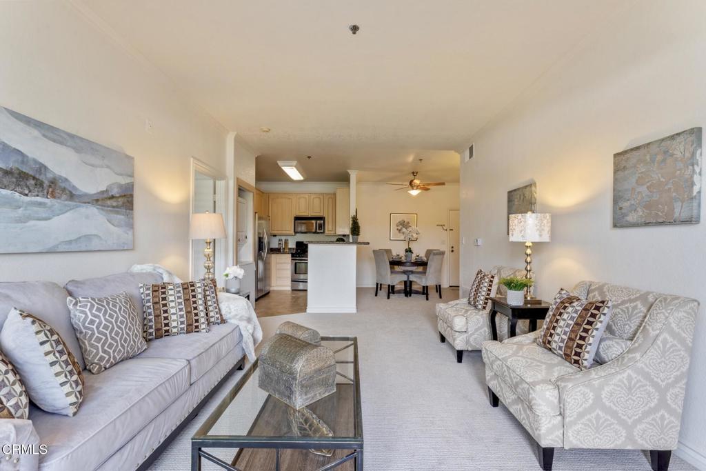 300 N El Molino Avenue 319