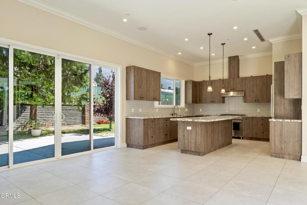 3143 E Sierra Madre Boulevard