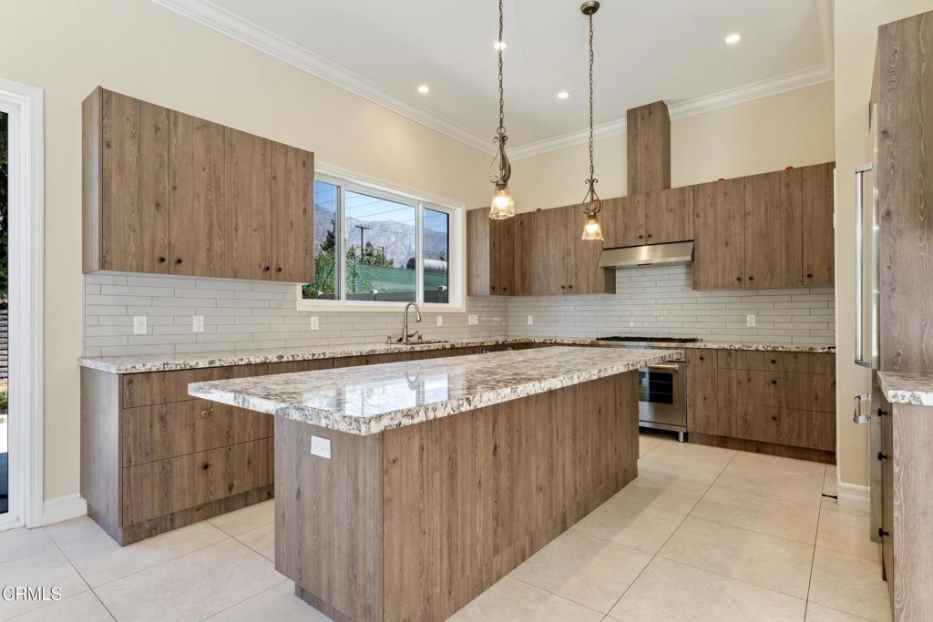 3143 E Sierra Madre Boulevard