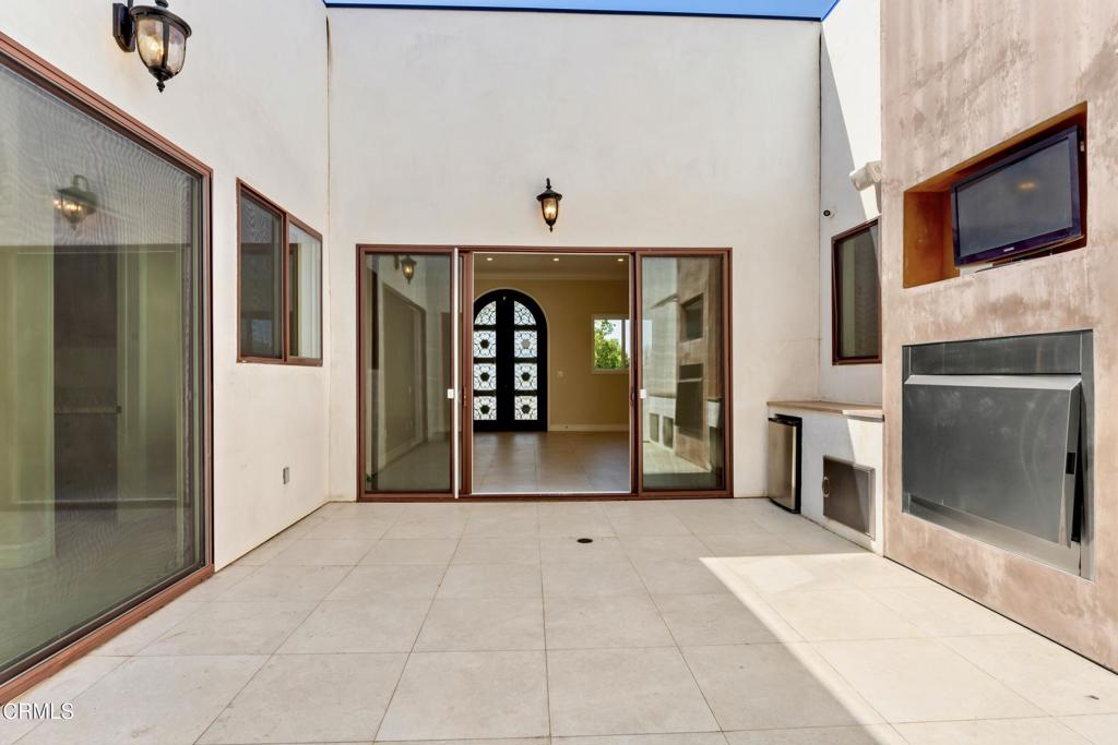 3143 E Sierra Madre Boulevard
