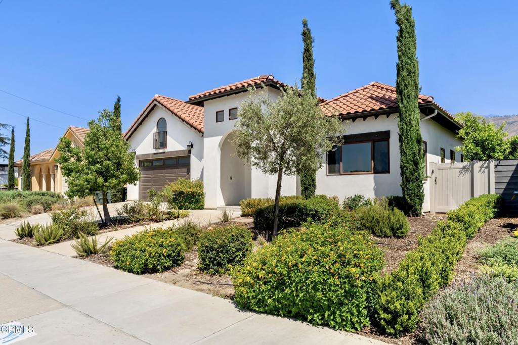 3143 E Sierra Madre Boulevard