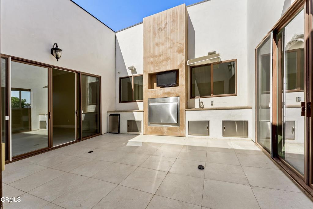 3143 E Sierra Madre Boulevard