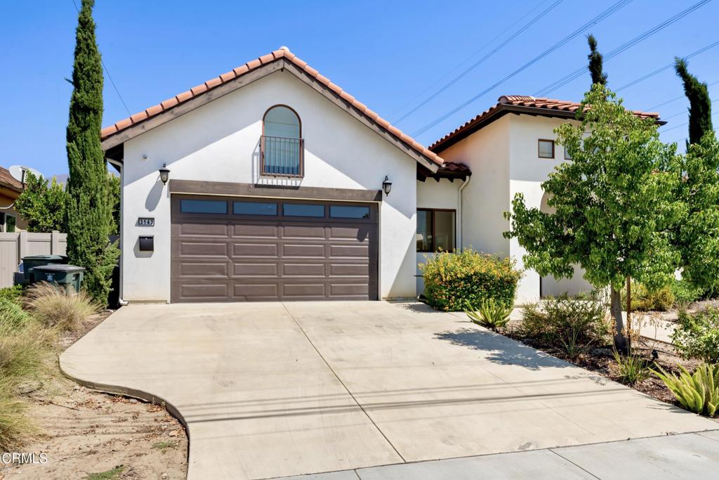 3143 E Sierra Madre Boulevard
