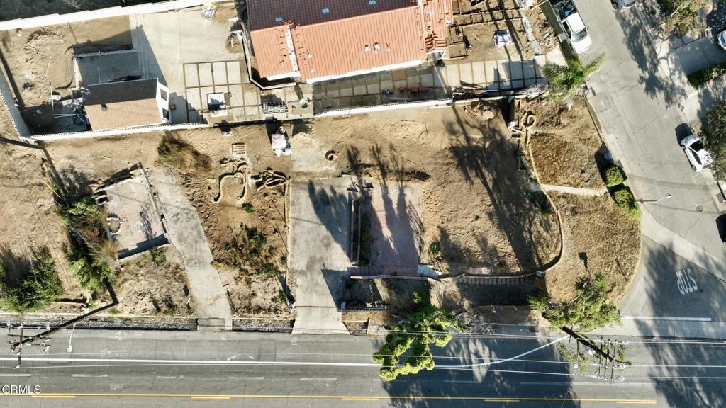 911 Alta Vista Drive