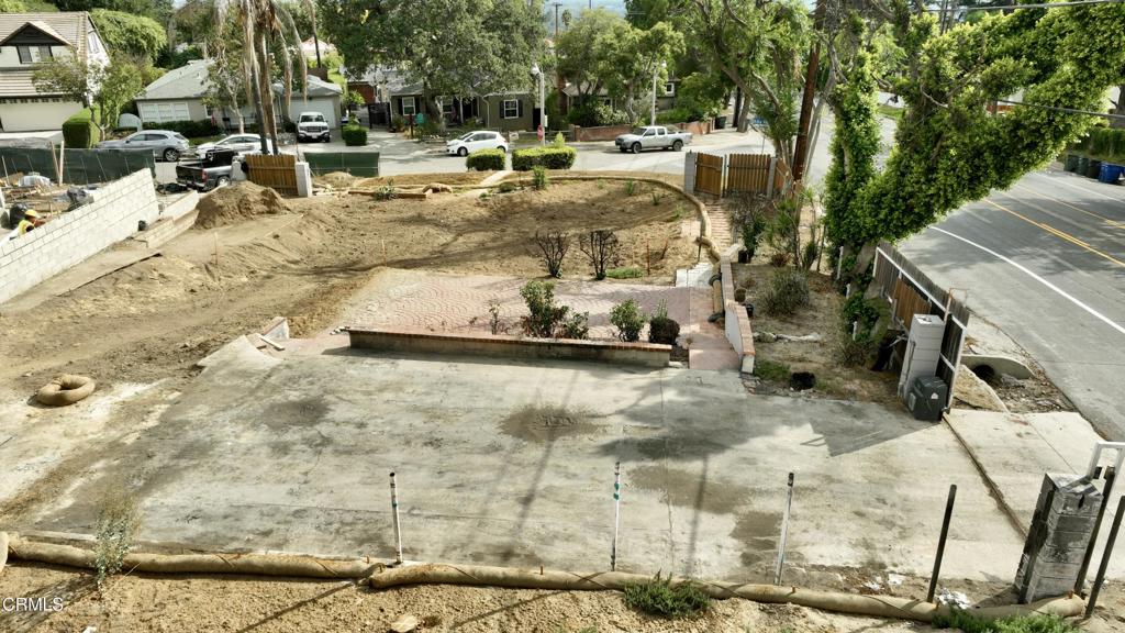 911 Alta Vista Drive