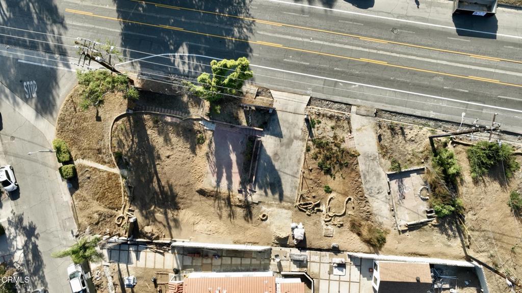 911 Alta Vista Drive