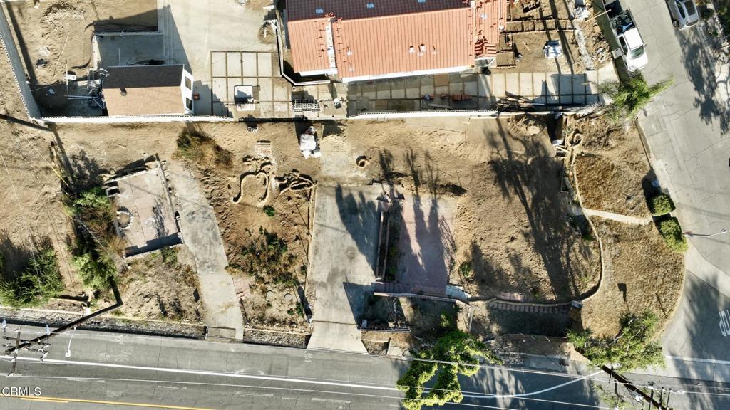 911 Alta Vista Drive