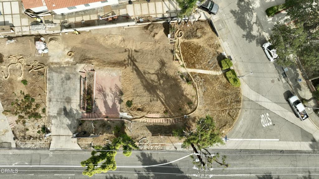 911 Alta Vista Drive