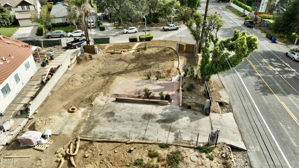 911 Alta Vista Drive