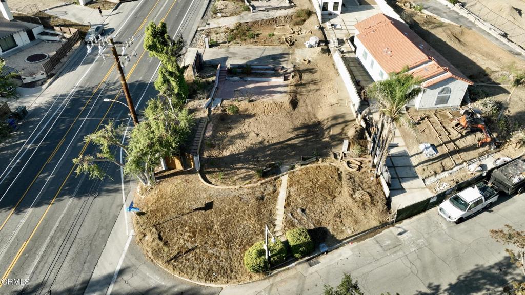 911 Alta Vista Drive