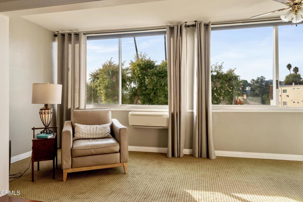 1299 Cordova Street 302