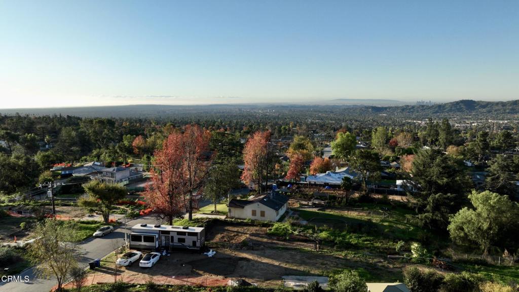 3689 Fair Oaks Avenue