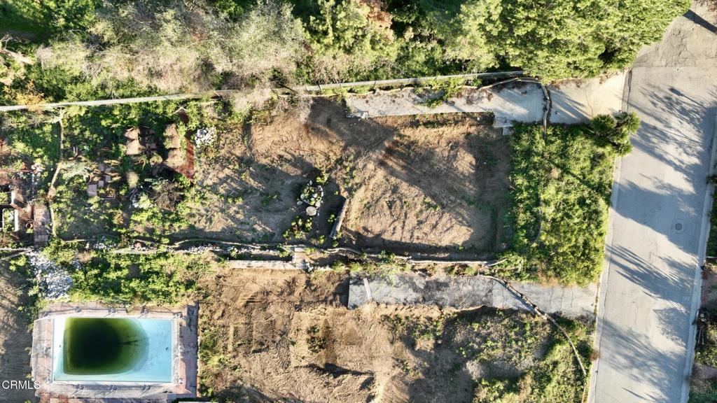 3689 Fair Oaks Avenue