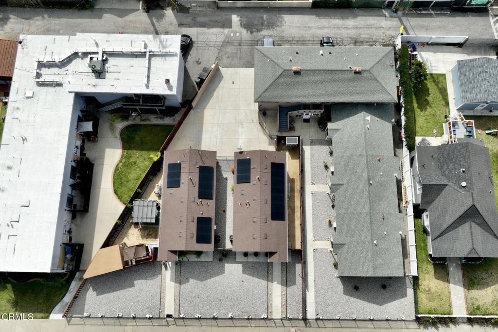 424 E Foothill Boulevard