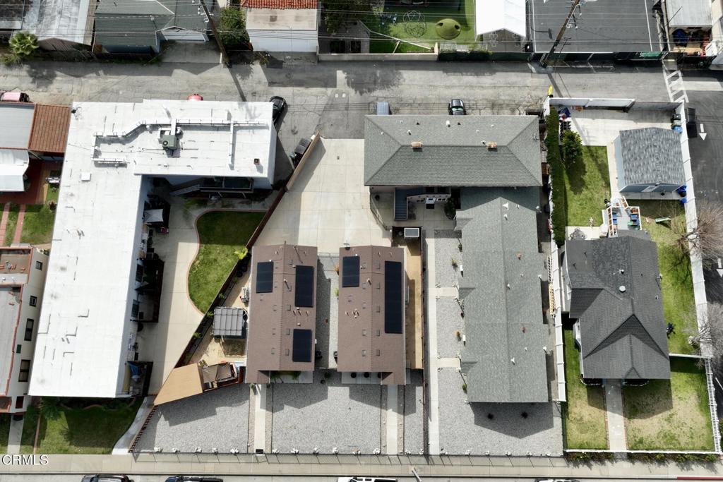 424 E Foothill Boulevard