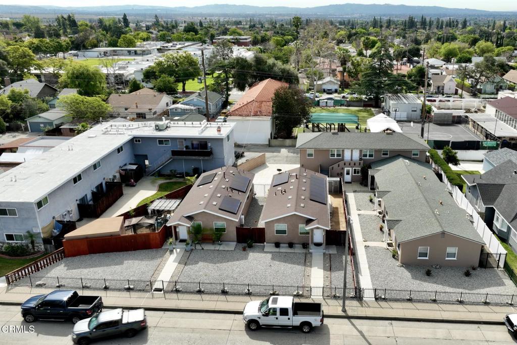 424 E Foothill Boulevard