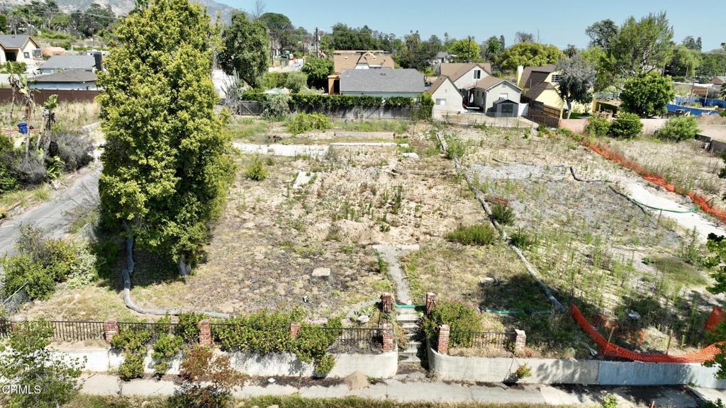 3248 N Olive Avenue