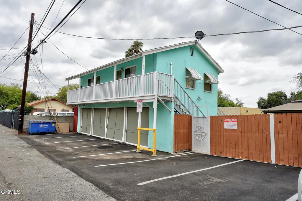 30 Eastern Avenue A