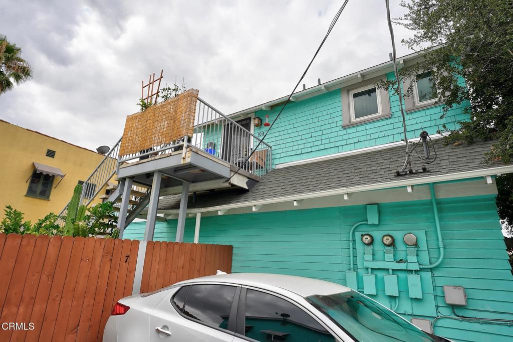 30 Eastern Avenue A