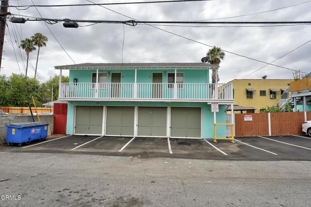 30 Eastern Avenue A