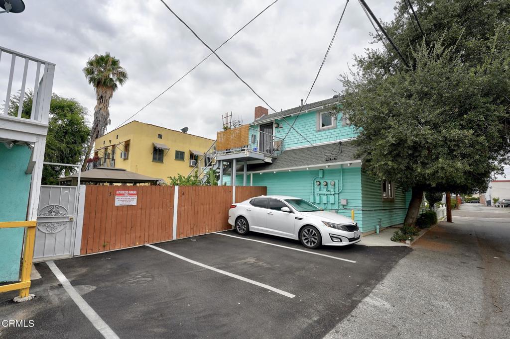 30 Eastern Avenue A