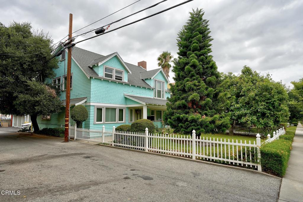 30 Eastern Avenue A