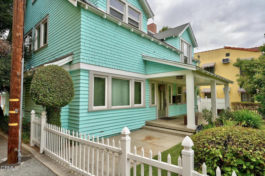 30 Eastern Avenue A