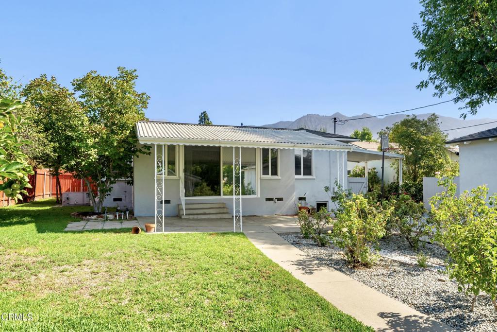 2254 Queensberry Road