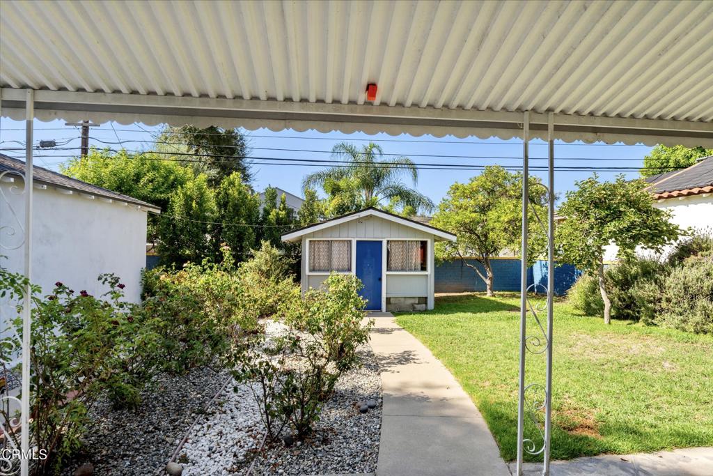 2254 Queensberry Road