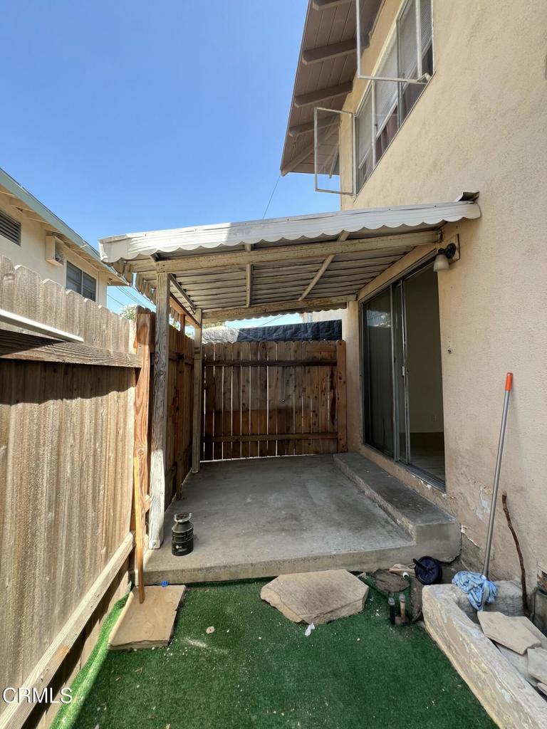 137 S Barranca Avenue 145