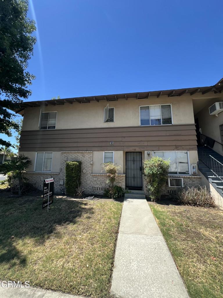 137 S Barranca Avenue 145